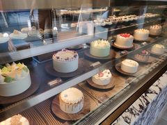 -LAN一见岚·精品蛋糕(琶洲保利店)