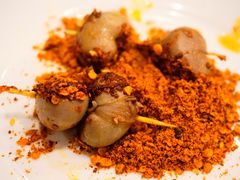 -冯记香辣兔火锅(茶店子总店)