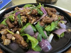 -土家菜坊(李子坝店)