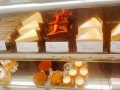 -布朗尼西饼(粮道街店)