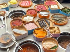 -海底捞大排档火锅(打浦路店)