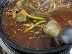 -石灰市毛记烧鸡公(解放碑店)