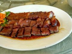 -骏丰酒楼(黄编店)