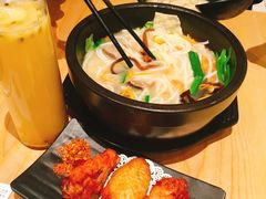 -云味馆过桥米线(皇庭广场店)