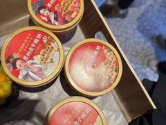 -味多美·北京面包工坊(天坛店)
