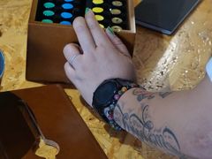 -蜗牛单车咖啡(银座购物广场东城店)