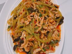 -眉州东坡(华联万柳店)