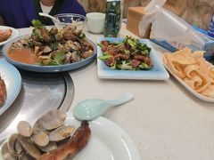 -飨赫驾瓦罐烤鸡(佛岗店)