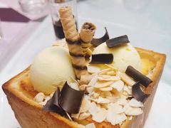 -紫悦咖餐厅(清控店)