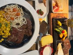 -豪客来牛排(青龙街店)
