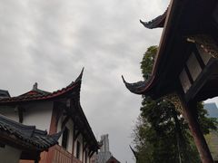 -古大圣慈寺