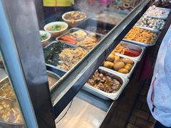 -阿芳卤面(中闽百汇店)