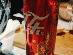 -俄士厨房(五棵松华熙LIVE店)