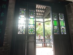 -东莞市可园博物馆