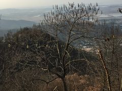 -巨石山景区