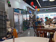 -潮之南·潮汕菜·鱼仔档(南山店)