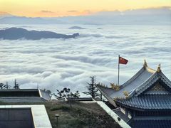 -峨眉山风景名胜区