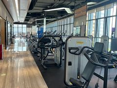 -威克健身游泳(万菱汇店)