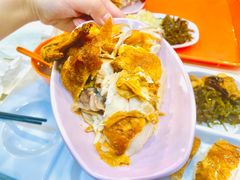 -香妃烤鸡(西单店)