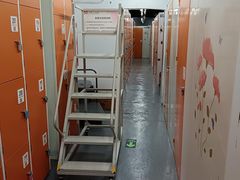 -大众迷你仓自助寄存仓库(金桥2店)