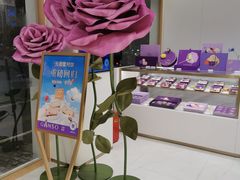 -GANSO元祖食品(锦创书城店)