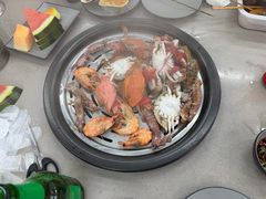 -仙螺岛海鲜自助餐厅(总店)