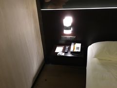 -广州珠江新城木莲庄酒店(暨南大学店)