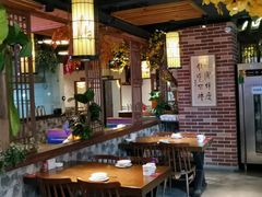 大堂-湘厨壹品(芙蓉广场店)