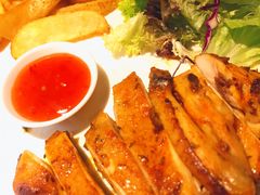 -JINNS锦时 steak&pizza(浸信会礼拜堂旧址店)