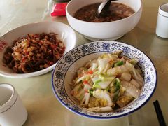 -天下客饭店(中山路店)