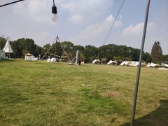 -不觉晓CAMPING(上海迪士尼营地店)