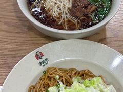 -李先生牛肉面大王(郑州火车站西广场2店)