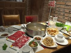 -焯牛潮汕牛肉火锅(云峰街创始店)