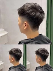 点击看大图 -Kraemer Paris 苏豪路易士·嘉玛发廊