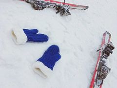 -绍兴启迪乔波冰雪世界