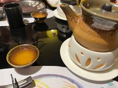-天狗山料理(省体店)