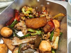 -0776食堂·京城创意菜(七里庄店)