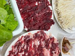 -黑山牛肉汤火锅(花城汇店)