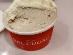 -Dal Cuore 达可芮冰淇淋(陕西北路店)