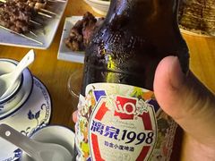 -老何太太鹤岗小串·团建聚餐(龙华店)