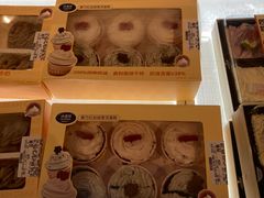 -沃尔玛购物广场(燕郊店)