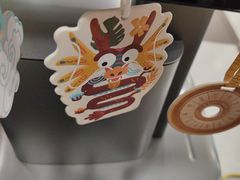-茶话弄(北京密云万象汇店)