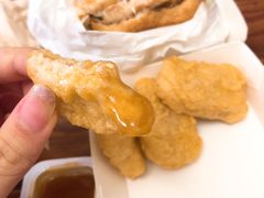 -麦当劳(海岸城店)