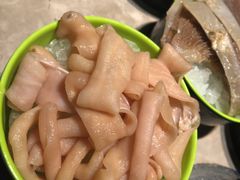 -V-ONE西雅图海鲜自助餐厅(仓山万达广场店)