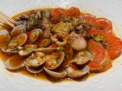-潮州府·潮菜·砂锅粥(徐家汇店)