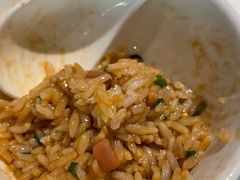 -小放牛炒菜馆(裕华万达店)