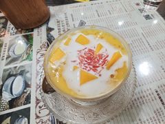 -周大娘牛乳(旧寨古村总店)