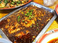 -兔槽江湖菜·重庆璧山兔(水围店)