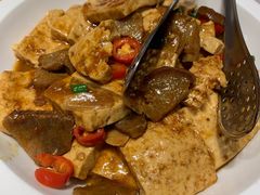 -西贝(上海我格广场店)