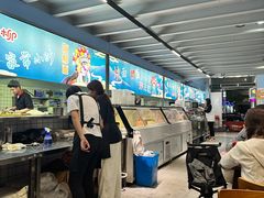 -万香姜汁(引泉路店)